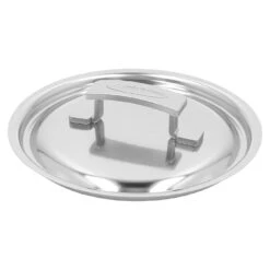 Demeyere Kookpan Met Deksel 18 Cm / 2,2 L -Keukenwinkel Met Korting 000023622