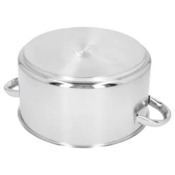 Demeyere Kookpan Met Deksel 22 Cm / 4 L -Keukenwinkel Met Korting 000023628