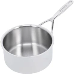 Demeyere Steelpan Zonder Deksel 18 Cm / 2,2 L -Keukenwinkel Met Korting 000023642