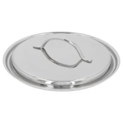 Demeyere Soeppan 24 Cm / 7 L -Keukenwinkel Met Korting 000023643