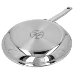 Demeyere Pannenkoekenpan Duraslide 24 Cm 9 Demeyere Pannenkoekenpan Duraslide 24 Cm -Keukenwinkel Met Korting 000023665