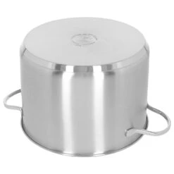 Demeyere Soeppan 24 Cm / 7 L -Keukenwinkel Met Korting 000023674