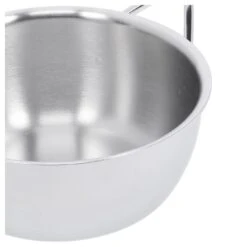 Demeyere Sauspan Conisch 20 Cm / 2 L -Keukenwinkel Met Korting 000023688