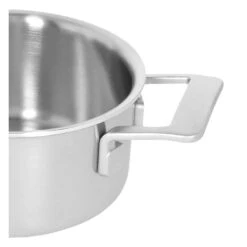 Demeyere Kookpan Met Deksel 16 Cm / 1,5 L -Keukenwinkel Met Korting 000023693