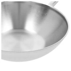 Demeyere Wok Vlakke Bodem 30 Cm 9 Demeyere Wok Vlakke Bodem 30 Cm -Keukenwinkel Met Korting 000023745