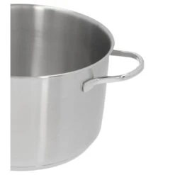 Demeyere Kookpan Met Deksel 24 Cm / 6 L -Keukenwinkel Met Korting 000023760