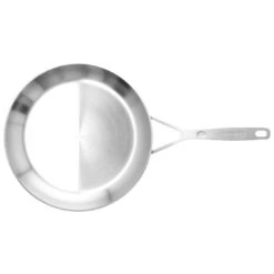 Demeyere Pannenkoekenpan 26 Cm -Keukenwinkel Met Korting 000023762