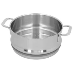 Demeyere Stoominzet 24 Cm -Keukenwinkel Met Korting 000023768