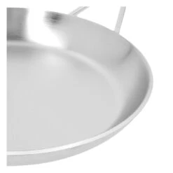 Demeyere Pannenkoekenpan 26 Cm -Keukenwinkel Met Korting 000023770