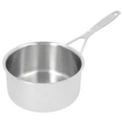 Demeyere Steelpan Zonder Deksel 18 Cm / 2,25 L -Keukenwinkel Met Korting 000023779