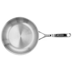 Demeyere Koekenpan 24 Cm -Keukenwinkel Met Korting 000023795