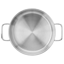 Demeyere Kookpan Met Deksel 20 Cm / 3 L 11 Demeyere Kookpan Met Deksel 20 Cm / 3 L -Keukenwinkel Met Korting 000023796