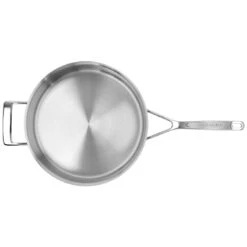 Demeyere Sauteerpan Met Dubbelwandig Deksel 28 Cm / 4,75 L -Keukenwinkel Met Korting 000023804