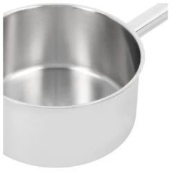 Demeyere Steelpan Zonder Deksel 18 Cm / 2,2 L -Keukenwinkel Met Korting 000023810