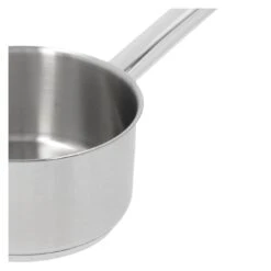 Demeyere Steelpan Met Deksel 14 Cm / 1 L -Keukenwinkel Met Korting 000023842