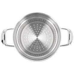 Demeyere Pastainzet 20 Cm 9 Demeyere Pastainzet 20 Cm -Keukenwinkel Met Korting 000023861