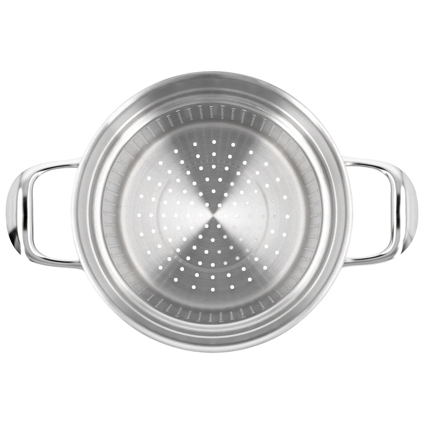 Demeyere Pastainzet 20 Cm 5 Demeyere Pastainzet 20 Cm - Afbeelding 3