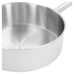 Demeyere Sauteerpan Zonder Deksel 24 Cm / 2,8 L -Keukenwinkel Met Korting 000023875