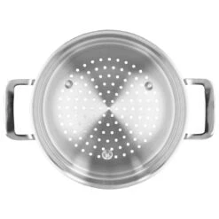 Demeyere Stoominzet 20 Cm -Keukenwinkel Met Korting 000023881