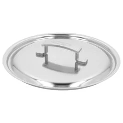 Demeyere Kookpan Met Deksel 24 Cm / 2,8 L -Keukenwinkel Met Korting 000023882