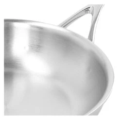 Demeyere Koekenpan 20 Cm -Keukenwinkel Met Korting 000023886