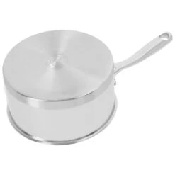 Demeyere Steelpan Zonder Deksel 16 Cm / 1,5 L -Keukenwinkel Met Korting 000023892
