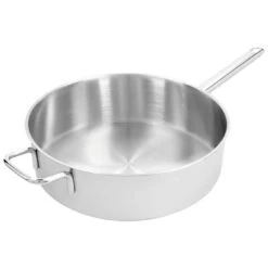 Demeyere Sauteerpan Zonder Deksel 28 Cm / 4,8 L -Keukenwinkel Met Korting 000023893