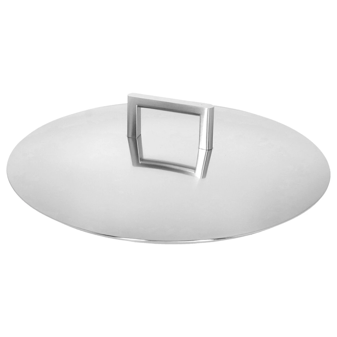 Demeyere Kookpan Met Dubbelwandig Deksel 28 Cm / 4,8 L 5 Demeyere Kookpan Met Dubbelwandig Deksel 28 Cm / 4,8 L - Afbeelding 3