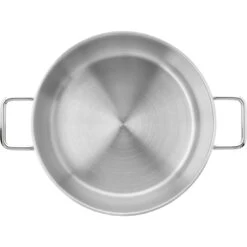 Demeyere Kookpan Met Deksel 30 Cm / 12 L -Keukenwinkel Met Korting 000023898