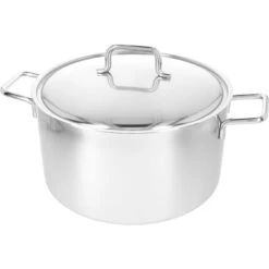 Demeyere Kookpan Met Deksel 30 Cm / 12 L -Keukenwinkel Met Korting 000023919