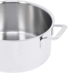 Demeyere Kookpan Met Dubbelwandig Deksel 24 Cm / 5,2 L 12 Demeyere Kookpan Met Dubbelwandig Deksel 24 Cm / 5,2 L -Keukenwinkel Met Korting 000023932