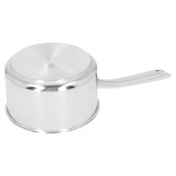 Demeyere Steelpan Zonder Deksel 14 Cm / 1 L -Keukenwinkel Met Korting 000023949