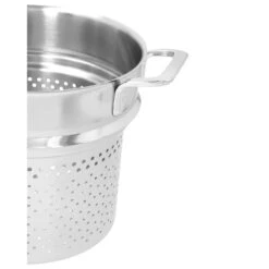 Demeyere Pastainzet 24 Cm -Keukenwinkel Met Korting 000023991