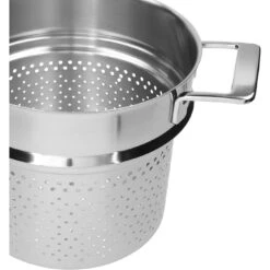 Demeyere Pastainzet 24 Cm -Keukenwinkel Met Korting 000023995