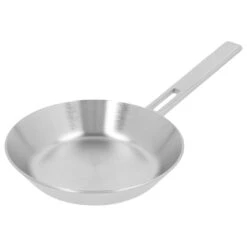 Demeyere Koekenpan 20 Cm -Keukenwinkel Met Korting 000024000