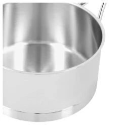 Demeyere Steelpan Met Deksel 18 Cm / 2,2 L 13 Demeyere Steelpan Met Deksel 18 Cm / 2,2 L -Keukenwinkel Met Korting 000024004