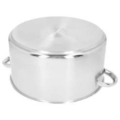 Demeyere Kookpan Met Deksel 28 Cm / 8,4 L 12 Demeyere Kookpan Met Deksel 28 Cm / 8,4 L -Keukenwinkel Met Korting 000024012