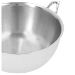 Demeyere Conische Sauspan 24 Cm / 3,25 L -Keukenwinkel Met Korting 000024025