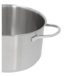 Demeyere Kookpan Met Deksel 22 Cm / 4 L -Keukenwinkel Met Korting 000024057