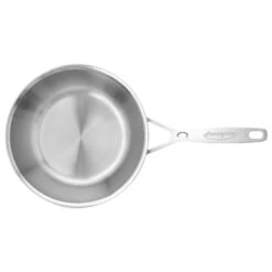 Demeyere Conische Sauspan 20 Cm / 2 L -Keukenwinkel Met Korting 000024090