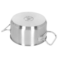 Demeyere Kookpan Met Deksel 18 Cm / 2 L -Keukenwinkel Met Korting 000024108