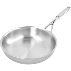 Demeyere Koekenpan 24 Cm -Keukenwinkel Met Korting 000024114