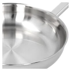 Demeyere Koekenpan 24 Cm 10 Demeyere Koekenpan 24 Cm -Keukenwinkel Met Korting 000024124