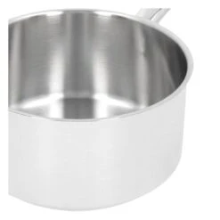 Demeyere Steelpan Zonder Deksel 16 Cm / 1,5 L -Keukenwinkel Met Korting 000024135