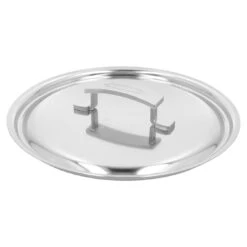 Demeyere Soeppan Met Deksel 24 Cm / 8 L -Keukenwinkel Met Korting 000024140