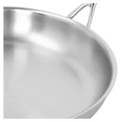 Demeyere Koekenpan 32 Cm -Keukenwinkel Met Korting 000024153