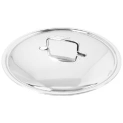 Demeyere Sudderpan Met Dubbelwandig Deksel 28 Cm / 4 L -Keukenwinkel Met Korting 000024161