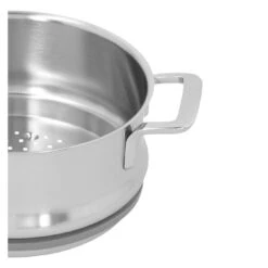 Demeyere Stoominzet 20 Cm -Keukenwinkel Met Korting 000024162