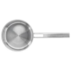 Demeyere Steelpan Met Dubbelwandig Deksel 14 Cm / 1 L -Keukenwinkel Met Korting 000024176