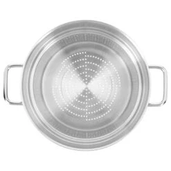 Demeyere Pastainzet 24 Cm -Keukenwinkel Met Korting 000024189